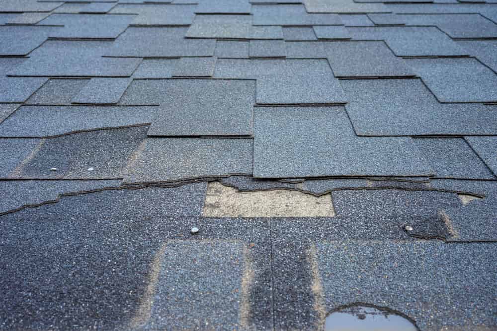 Roof Repair image