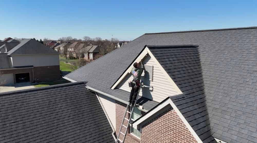 Siding Repair image