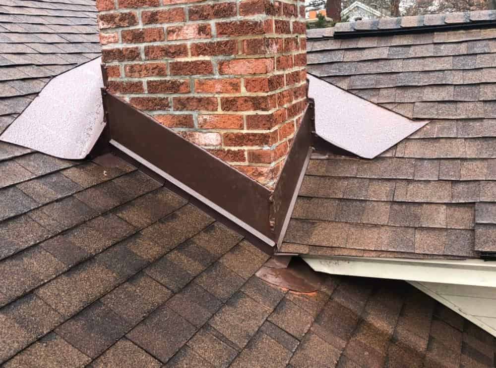Roof Maintenance image