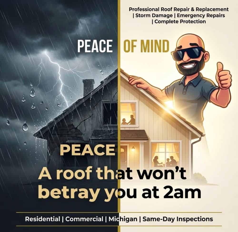 Storm, Wind & Hail Damage Repair image