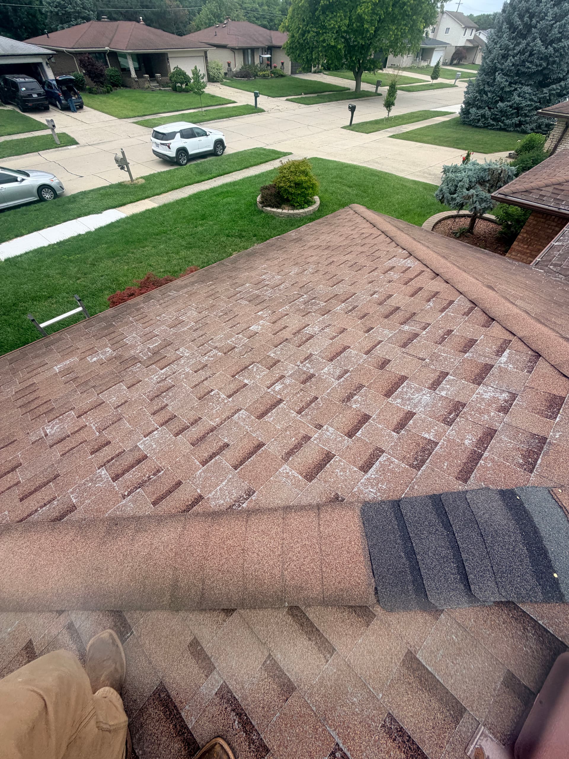 Gallery photos for What a Hands-On Roof Inspection Actually Reveals: Image #2