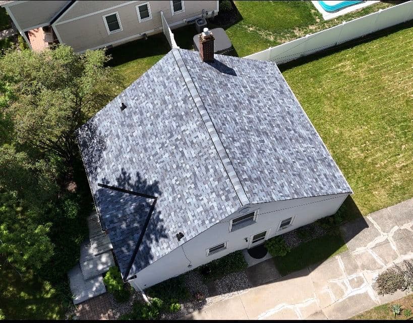 Gallery photos for Full Roof Replacement with Owens Corning Duration Designer Shingles: Image #3